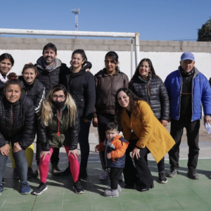 Felipe Alvarez en chepes