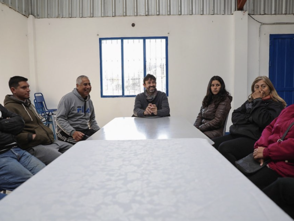 FELIPE ALVAREZ CLUB DEPORTIVO CHEPES