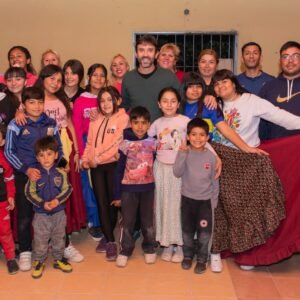 FELIPE ALVAREZ CULTURA