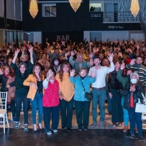 FELIPE ALVAREZ INNOVA PROGRAMA GRANDES LIDERES