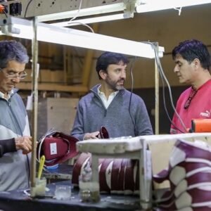 FELIPE ALVAREZ CHAMICAL