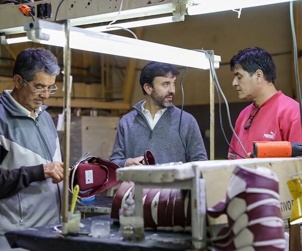 FELIPE ALVAREZ CHAMICAL